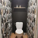 Lägenhet Jolie Maison Au 34 Centre-ville Angoulême