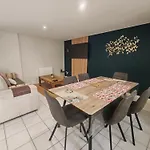 Jolie Maison Au 34 Centre-ville Appartement *