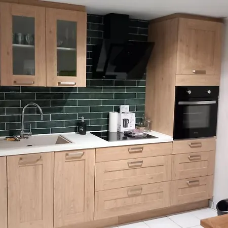 Appartamento Jolie Maison Au 34 Centre-ville *