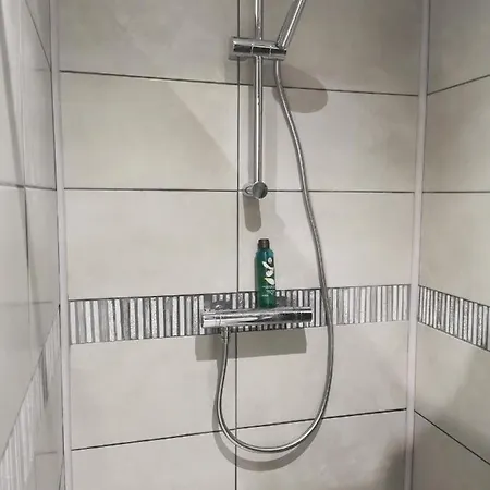 Appartamento Jolie Maison Au 34 Centre-ville