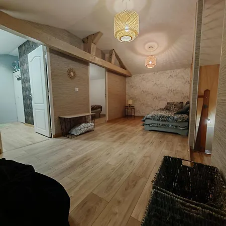 Jolie Maison Au 34 Centre-ville * Ανγκουλέμ