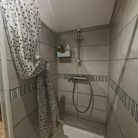 Apartmán Jolie Maison Au 34 Centre-ville